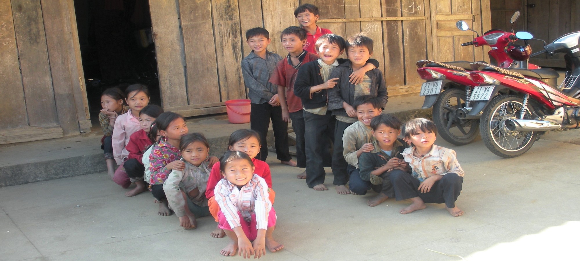 North East Vietnam Cycling Holiday